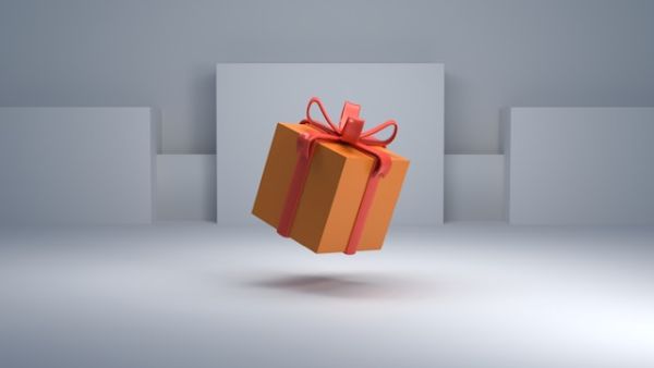 Your Gift Makes Room